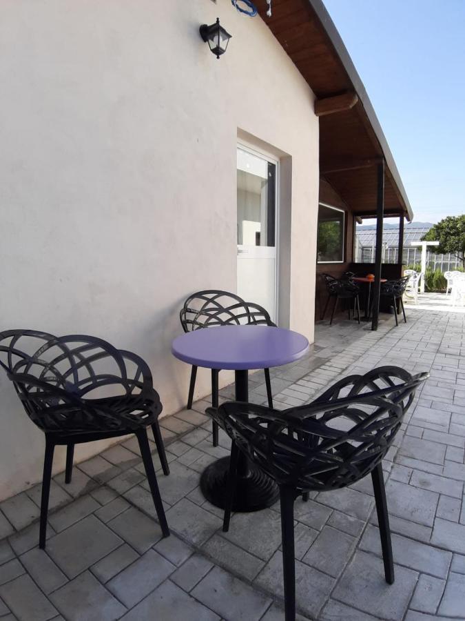 Casa Sanfe Διαμέρισμα Αλμπένγκα Εξωτερικό φωτογραφία