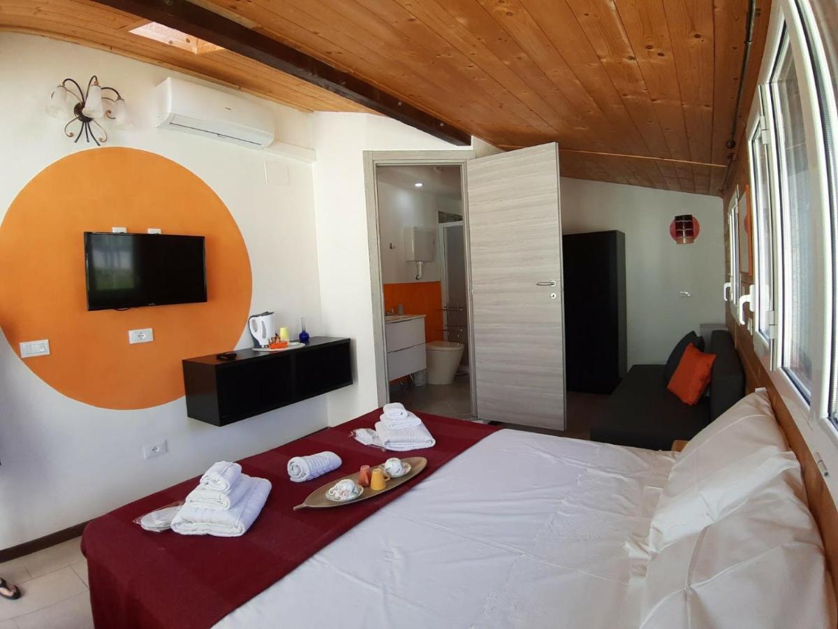 Casa Sanfe Διαμέρισμα Αλμπένγκα Εξωτερικό φωτογραφία