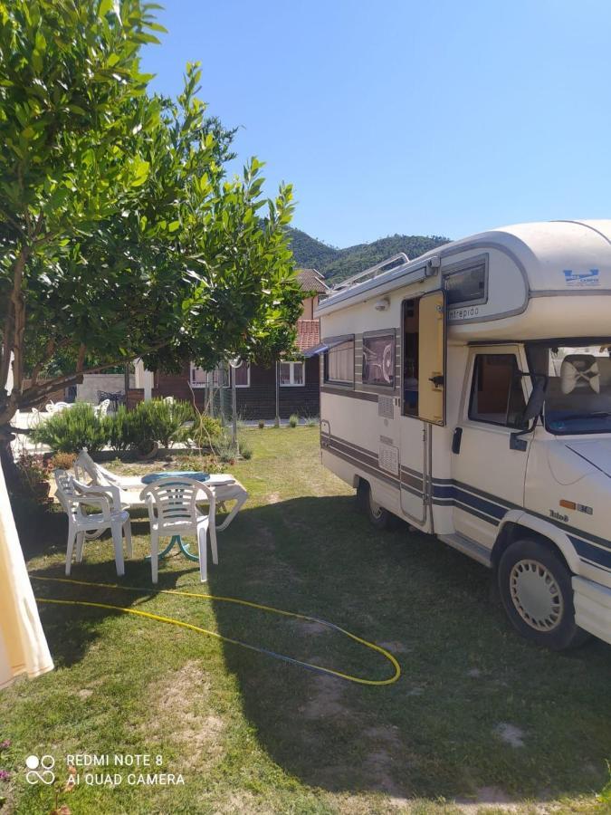 Casa Sanfe Διαμέρισμα Αλμπένγκα Εξωτερικό φωτογραφία