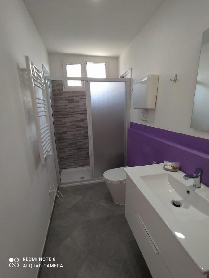 Casa Sanfe Διαμέρισμα Αλμπένγκα Εξωτερικό φωτογραφία
