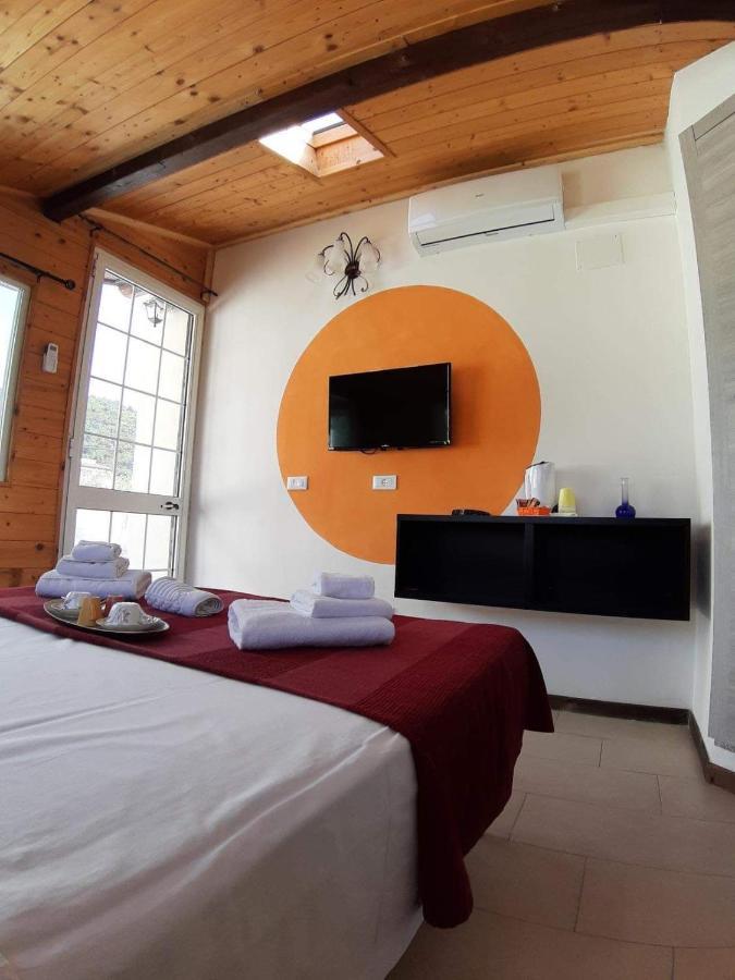 Casa Sanfe Διαμέρισμα Αλμπένγκα Εξωτερικό φωτογραφία