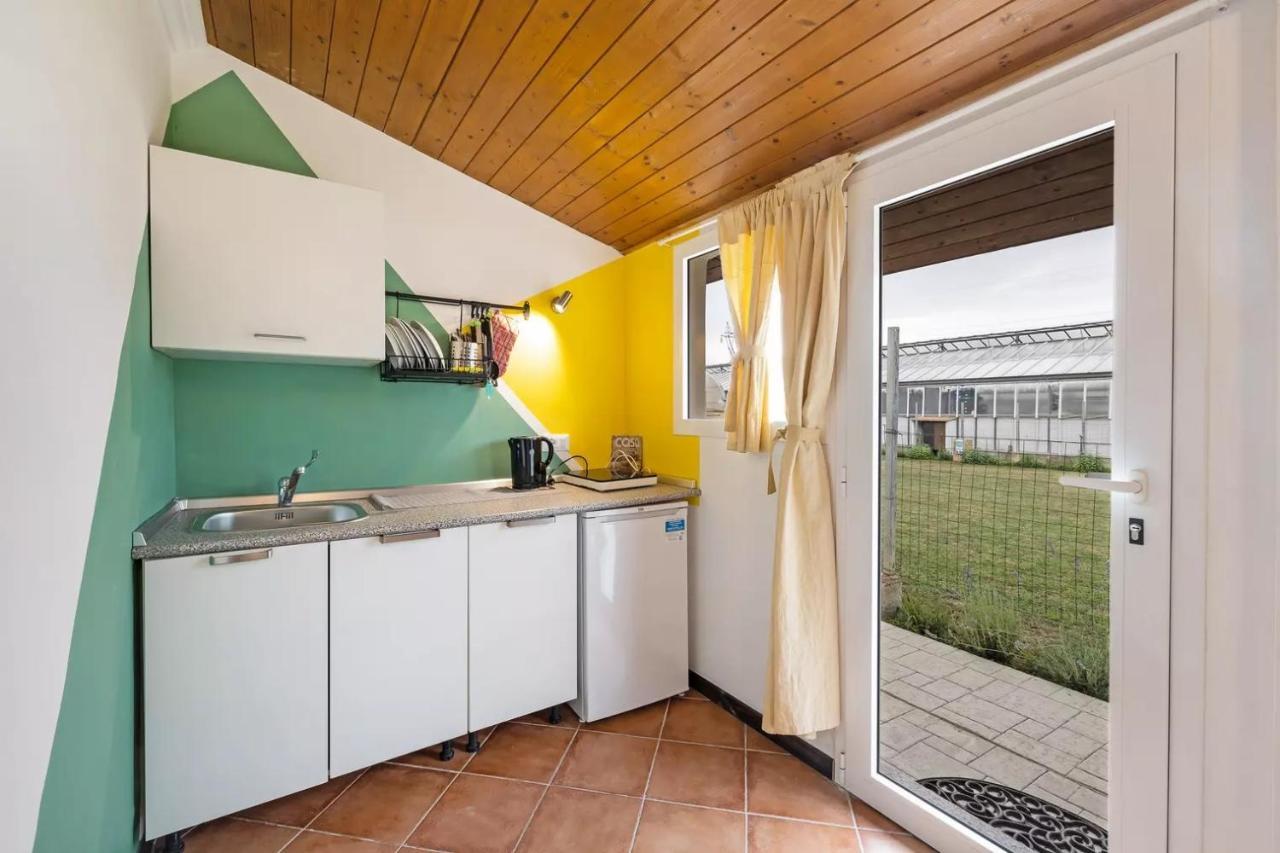 Casa Sanfe Διαμέρισμα Αλμπένγκα Εξωτερικό φωτογραφία