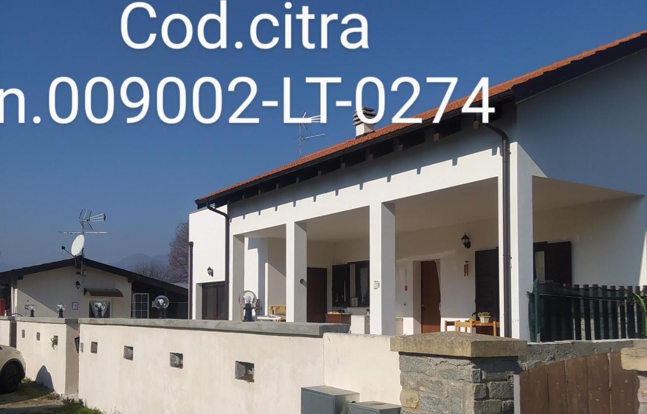 Casa Sanfe Διαμέρισμα Αλμπένγκα Εξωτερικό φωτογραφία