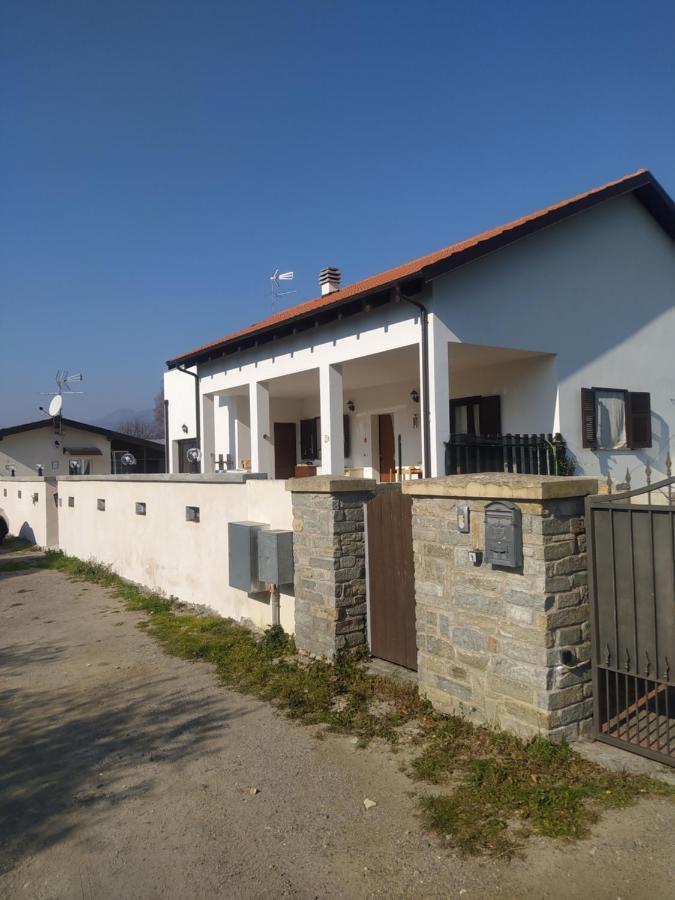 Casa Sanfe Διαμέρισμα Αλμπένγκα Εξωτερικό φωτογραφία