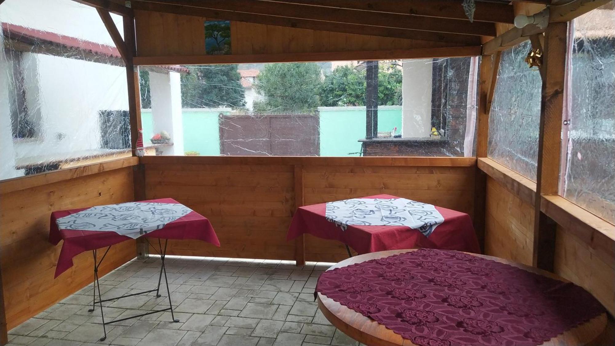 Casa Sanfe Διαμέρισμα Αλμπένγκα Εξωτερικό φωτογραφία